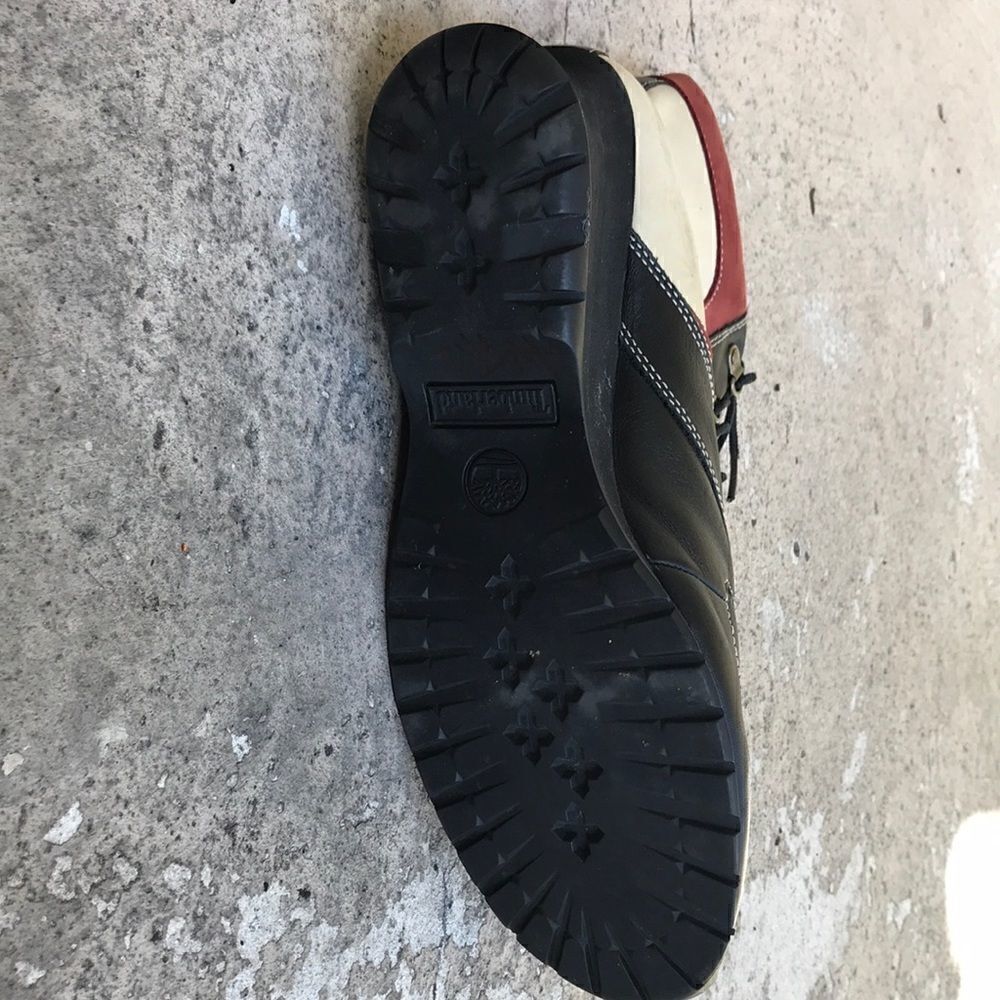 Timberland Boots - Picture 4 of 8